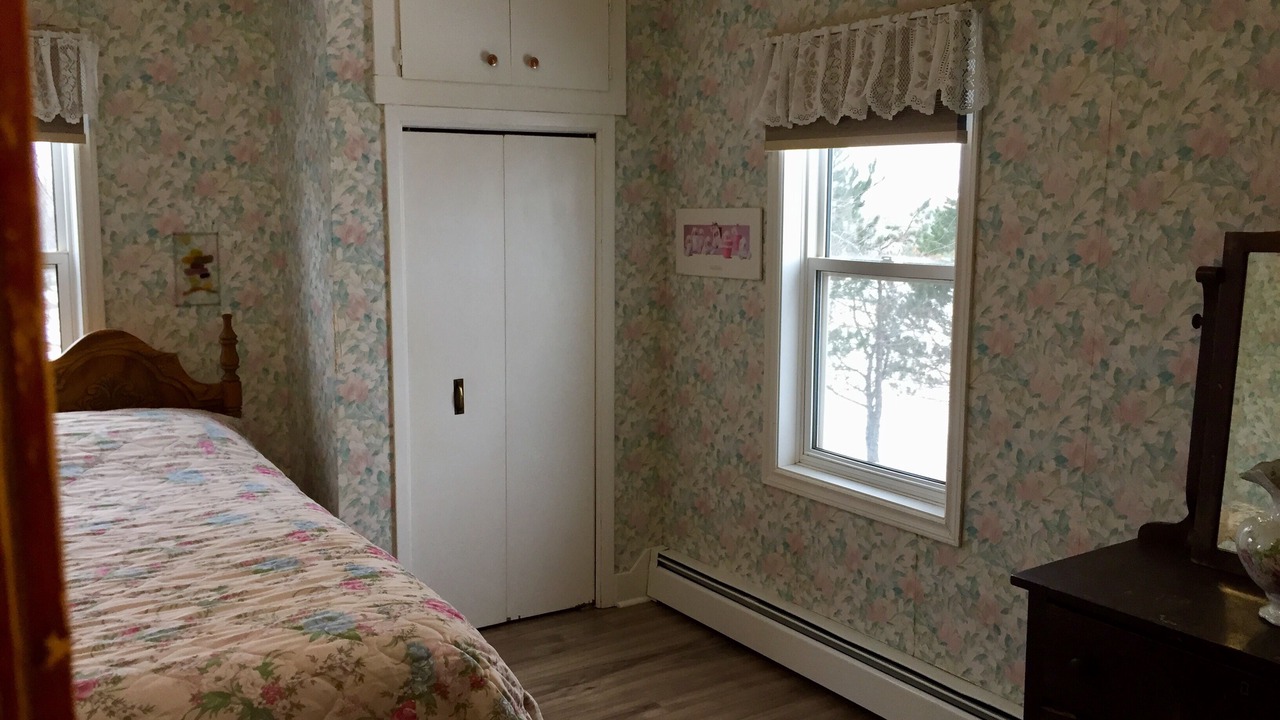 Photo of Bedroom in Souris