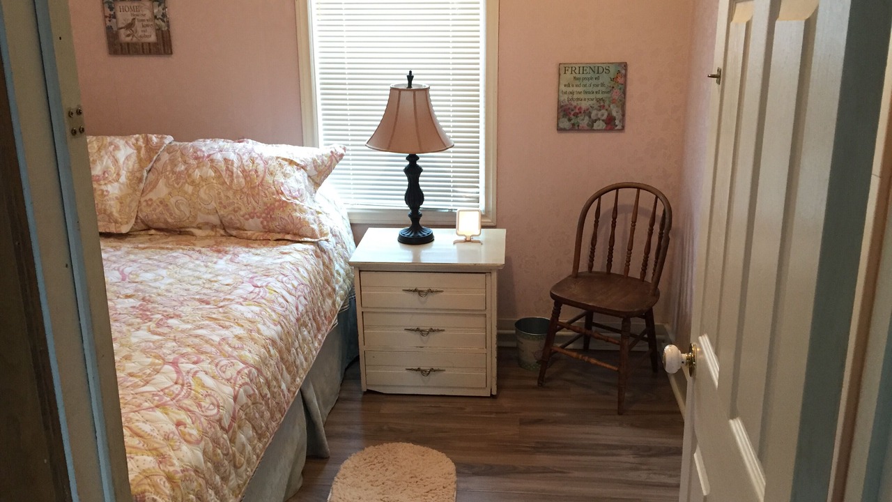 Photo of Bedroom in Souris