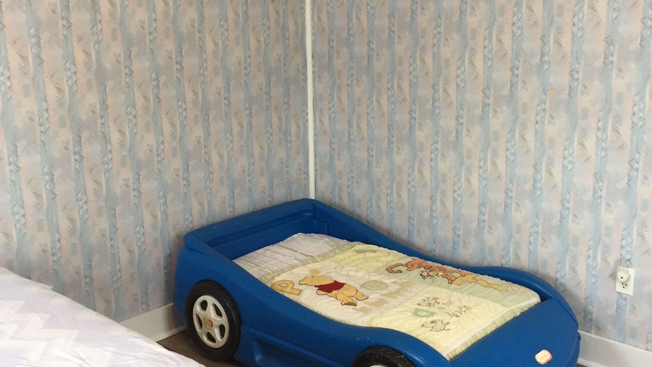 Photo of Bedroom in Souris