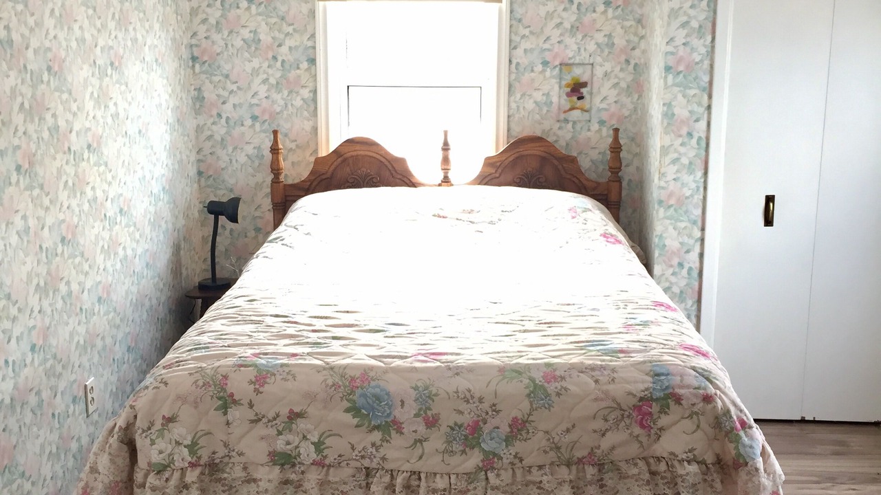 Photo of Bedroom in Souris