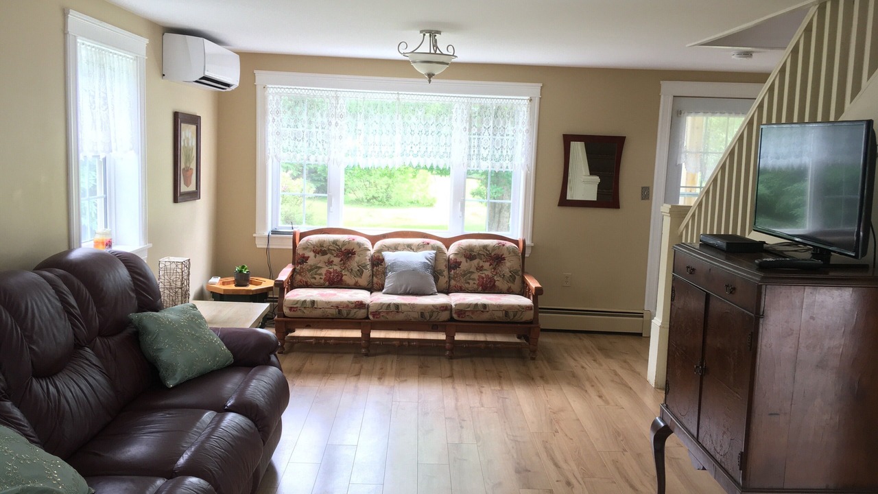 Photo of Livingroom in Souris