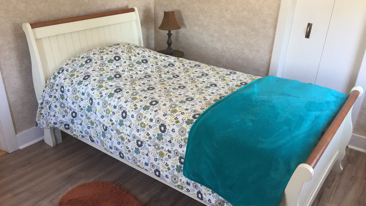 Photo of Bedroom in Souris