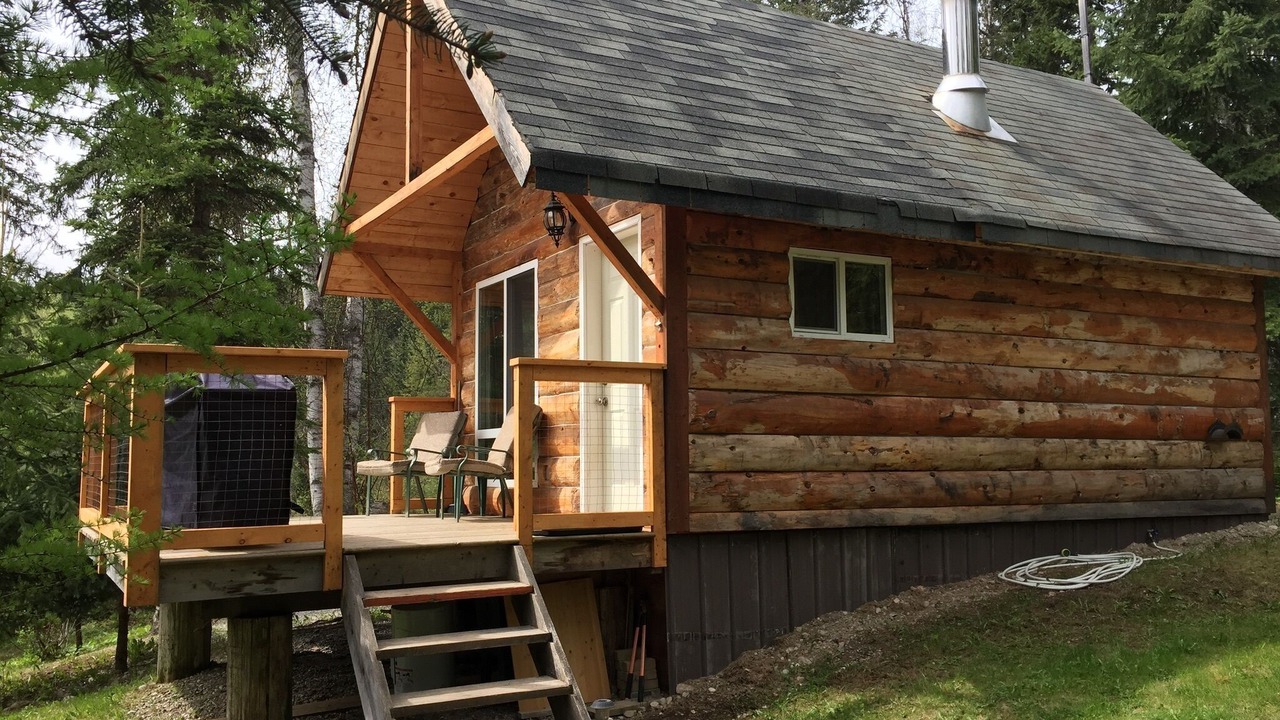 Photo of Outdoor in Blaeberry