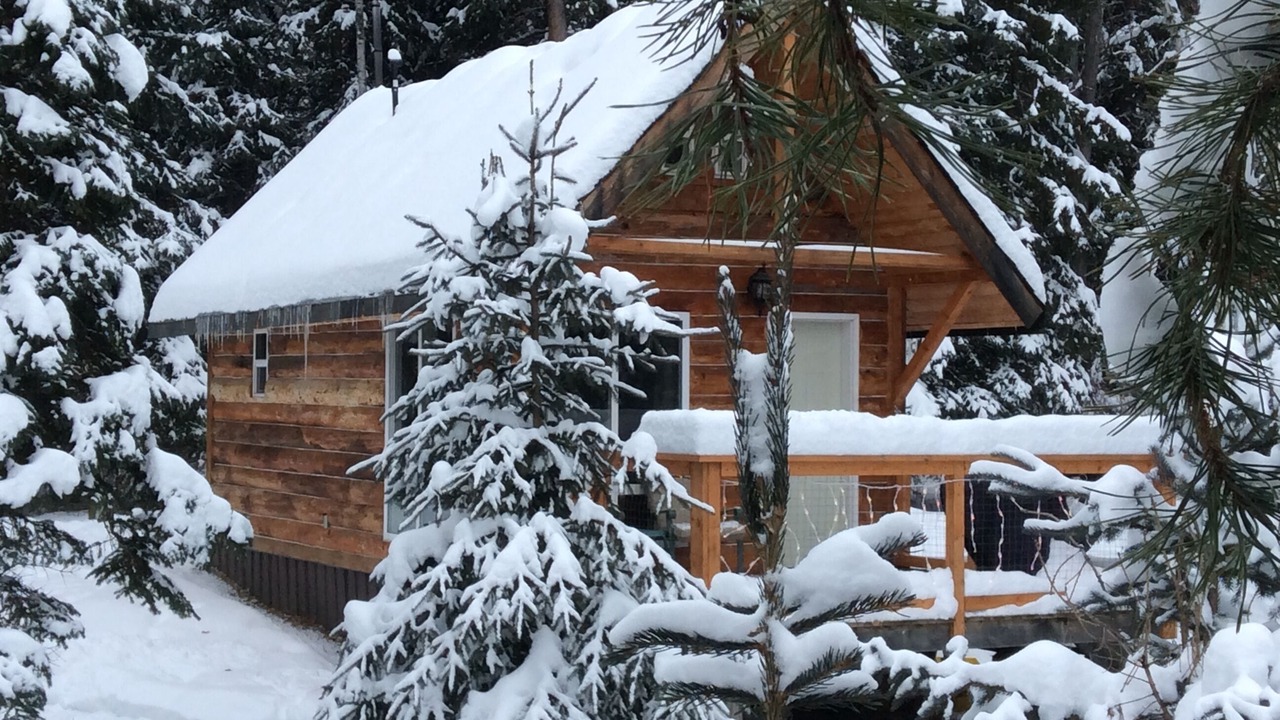 Photo of Outdoor in Blaeberry