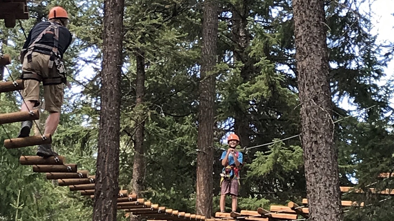 Photo of Outdoor in Blaeberry