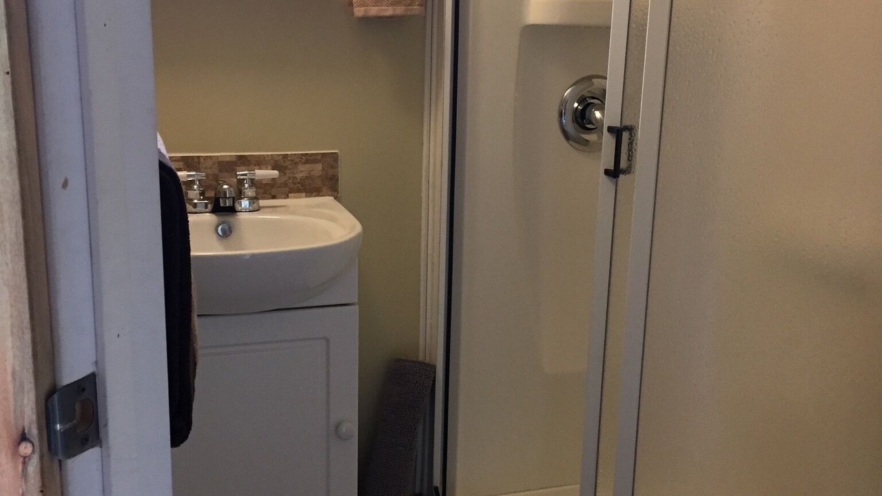 Photo of Bathroom in Blaeberry