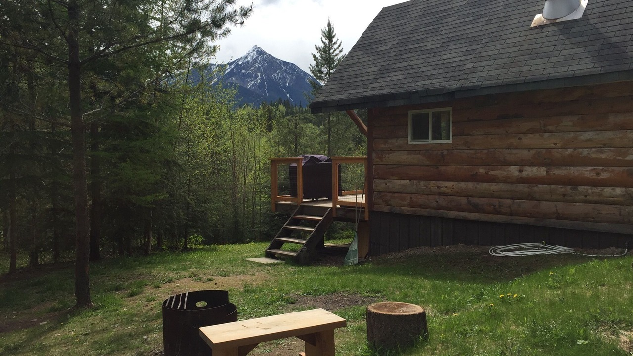 Photo of Outdoor in Blaeberry