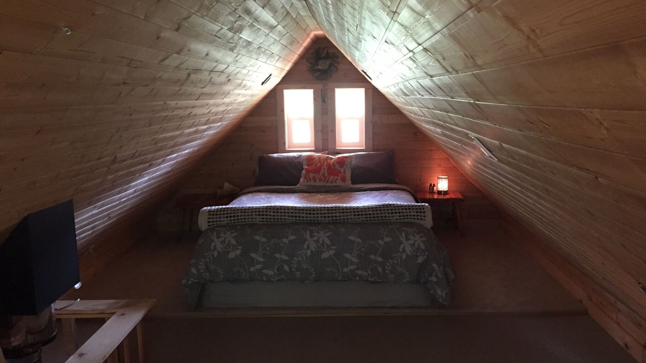 Photo of Bedroom in Blaeberry