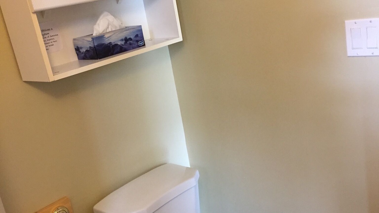 Photo of Bathroom in Blaeberry