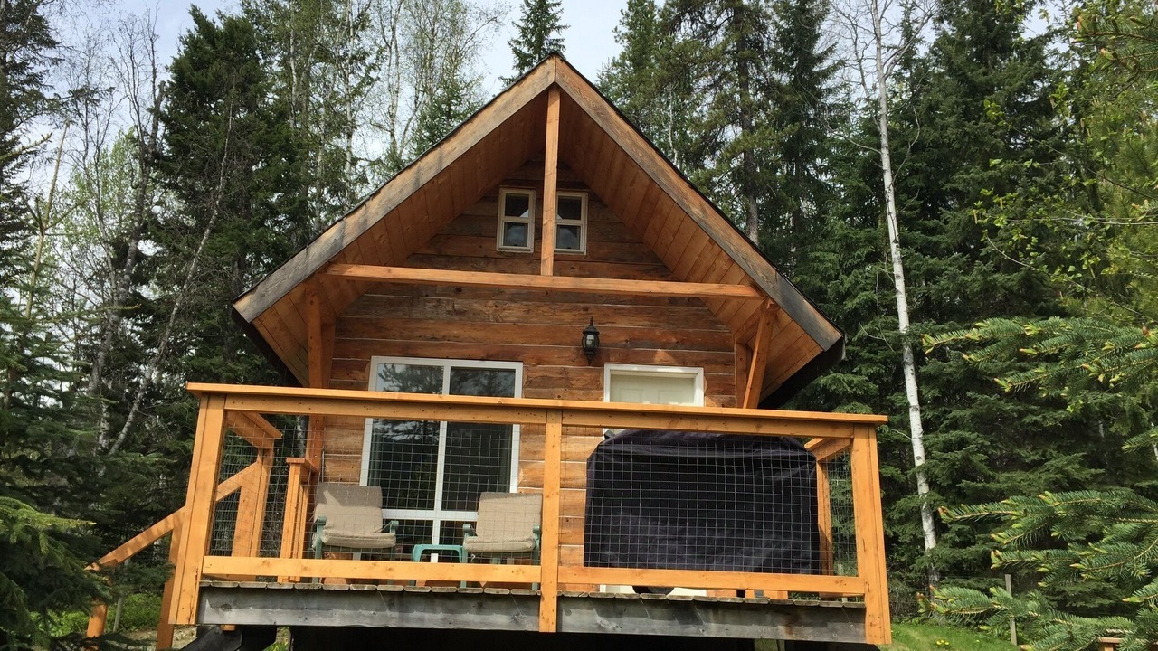Photo of Outdoor in Blaeberry
