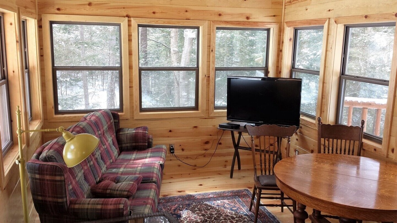 Photo of Bedroom in Unorganized Centre Parry Sound