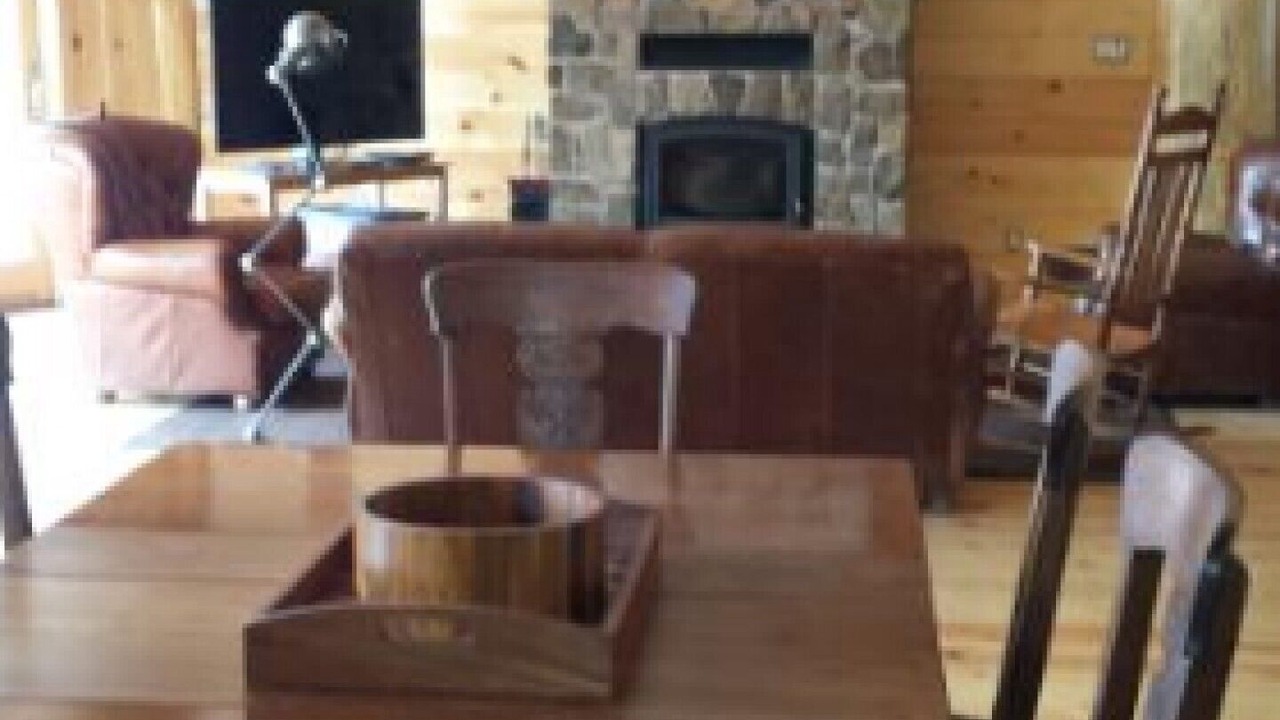 Photo of Others in Unorganized Centre Parry Sound