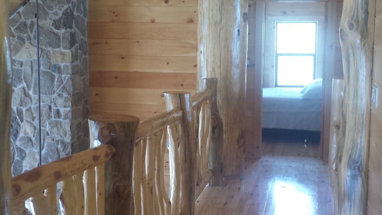 Photo of Others in Unorganized Centre Parry Sound