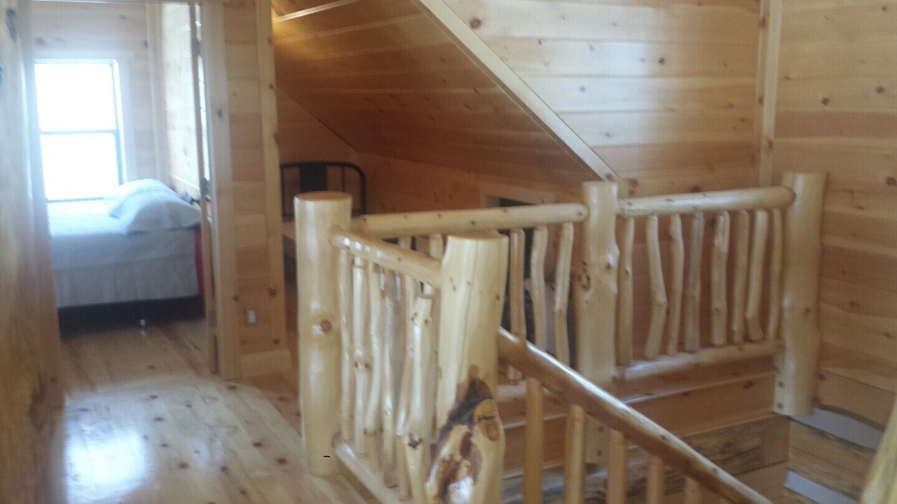 Photo of Others in Unorganized Centre Parry Sound