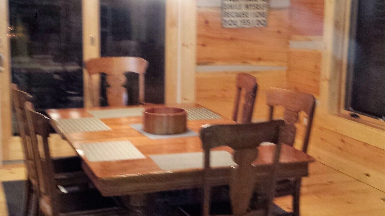 Photo of Outdoor in Unorganized Centre Parry Sound