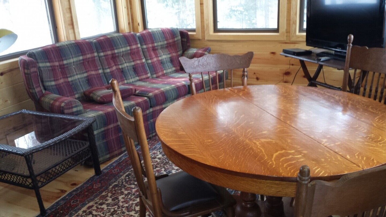 Photo of Bedroom in Unorganized Centre Parry Sound