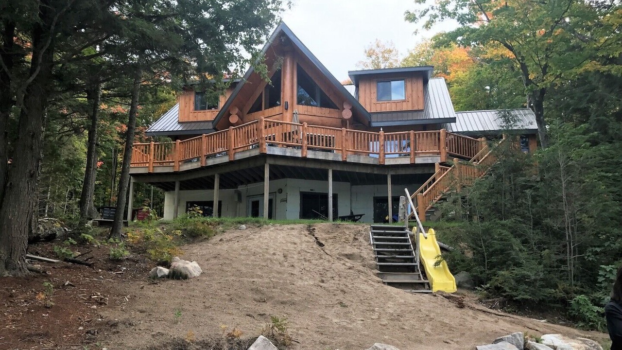 Photo of Others in Unorganized Centre Parry Sound