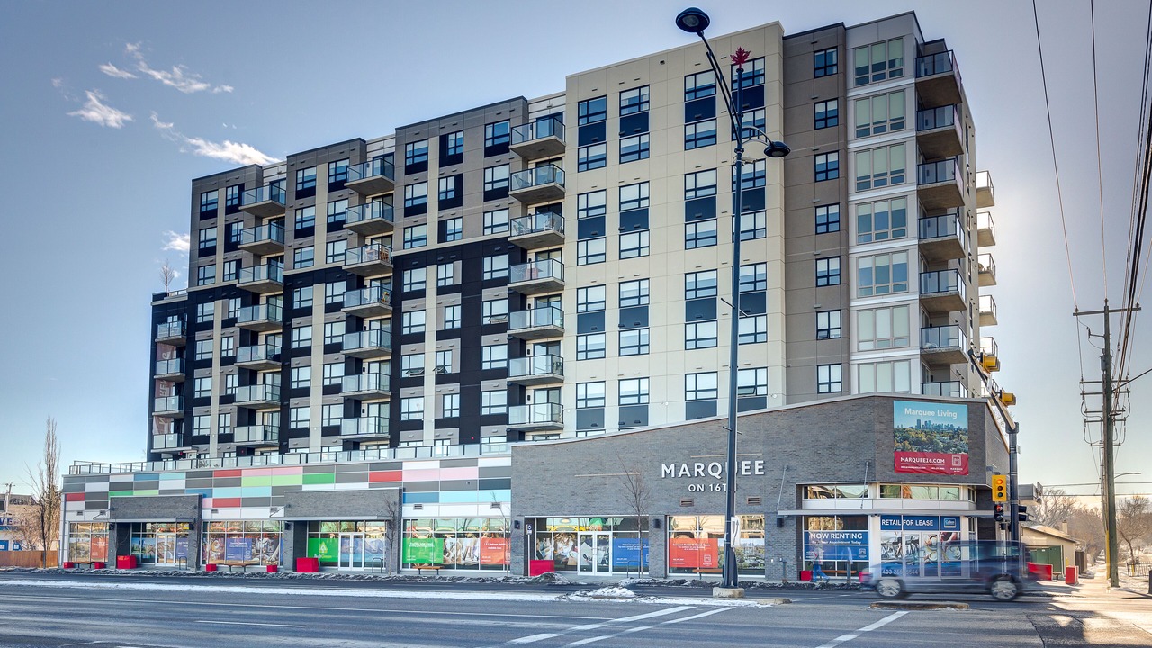 Photo of Outdoor in Crescent Heights