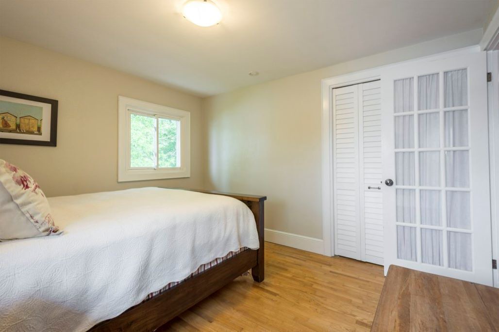 Photo of Bedroom in Adolphustown