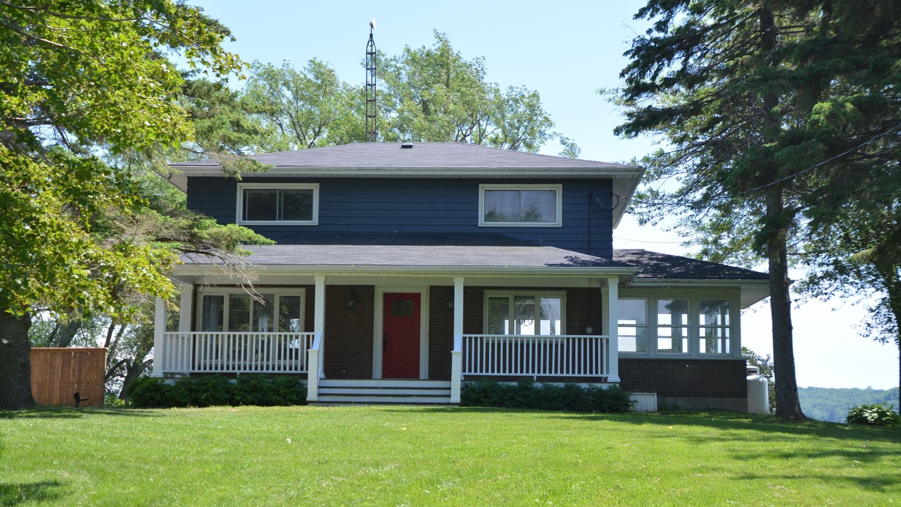 Photo of Outdoor in Adolphustown