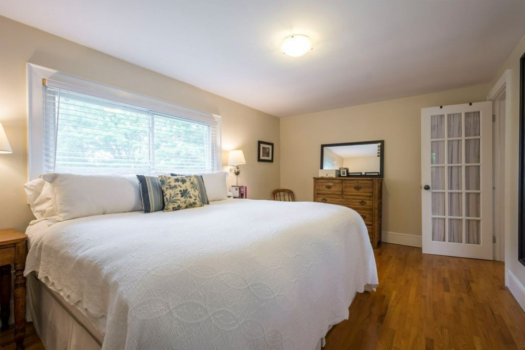 Photo of Bedroom in Adolphustown