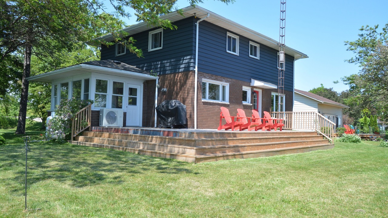 Photo of Outdoor in Adolphustown