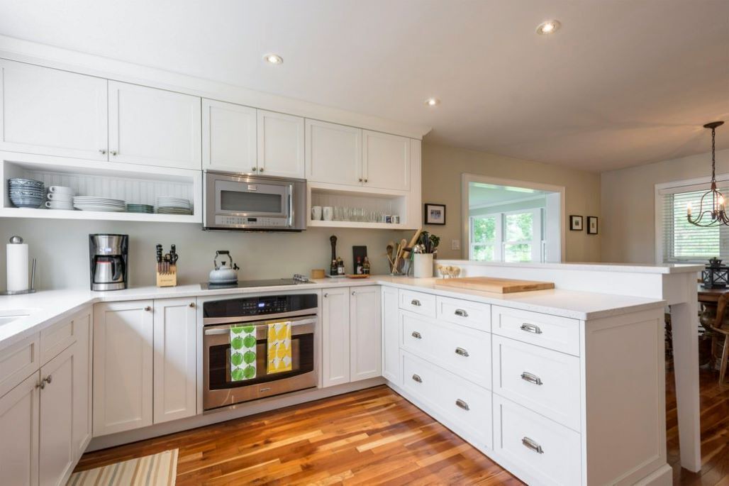 Photo of Kitchen in Adolphustown