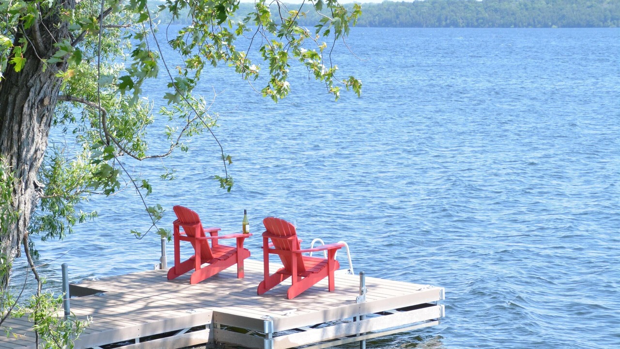 Photo of Outdoor in Adolphustown