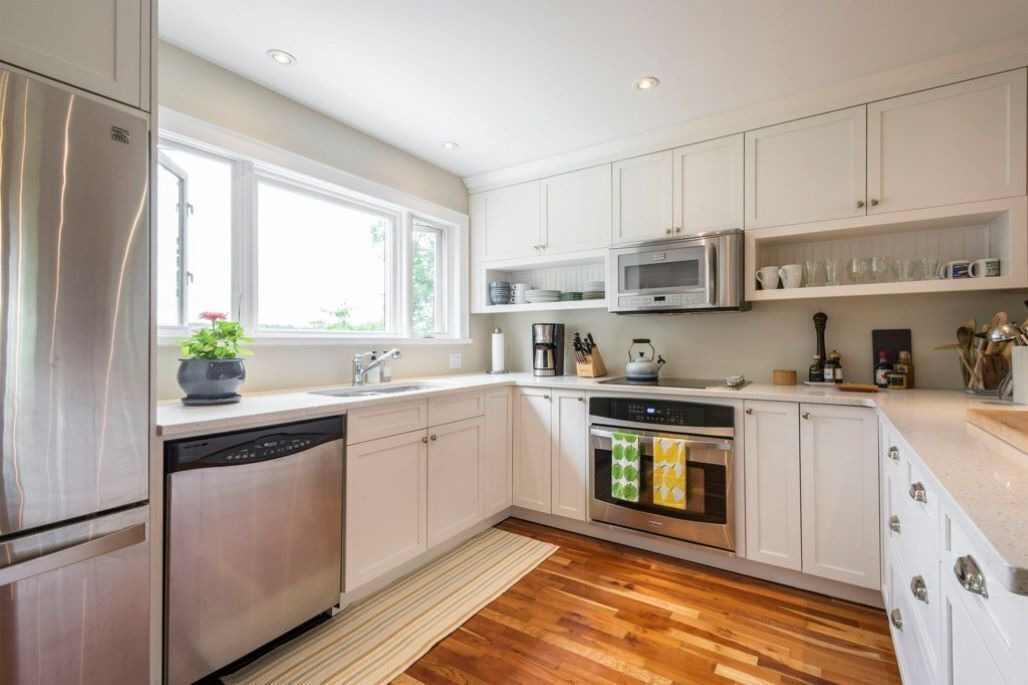 Photo of Kitchen in Adolphustown