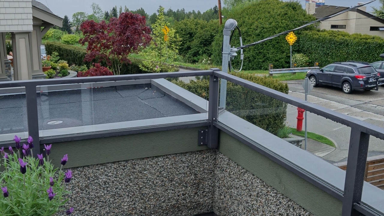 Photo of Outdoor in West Point Grey