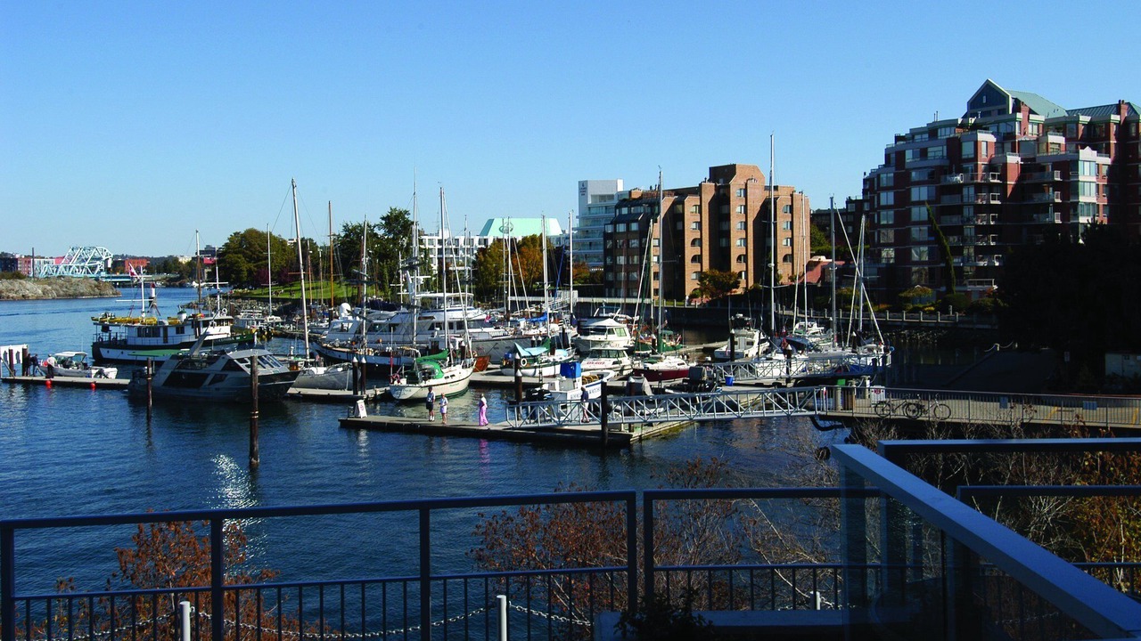 Photo of Others in Inner Harbour