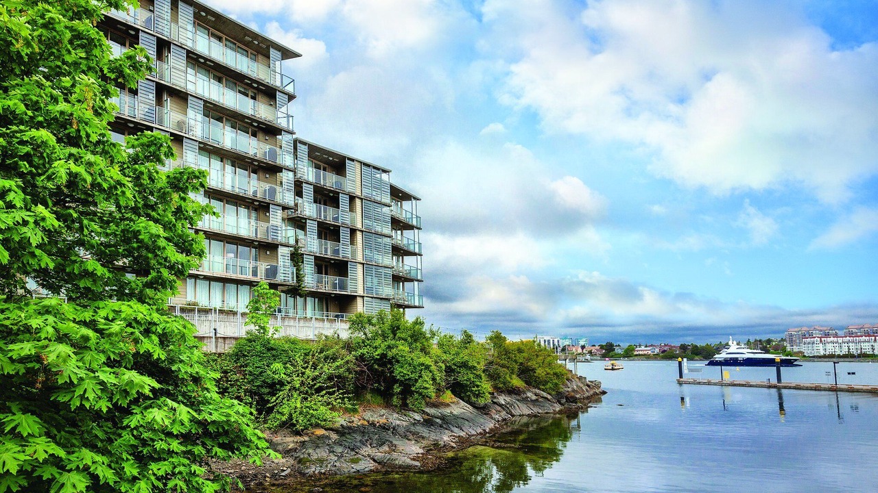Photo of Outdoor in Inner Harbour