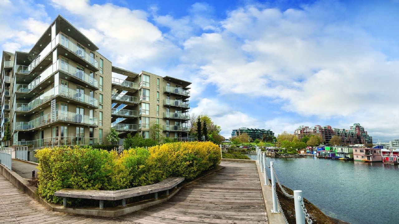 Photo of Outdoor in Inner Harbour
