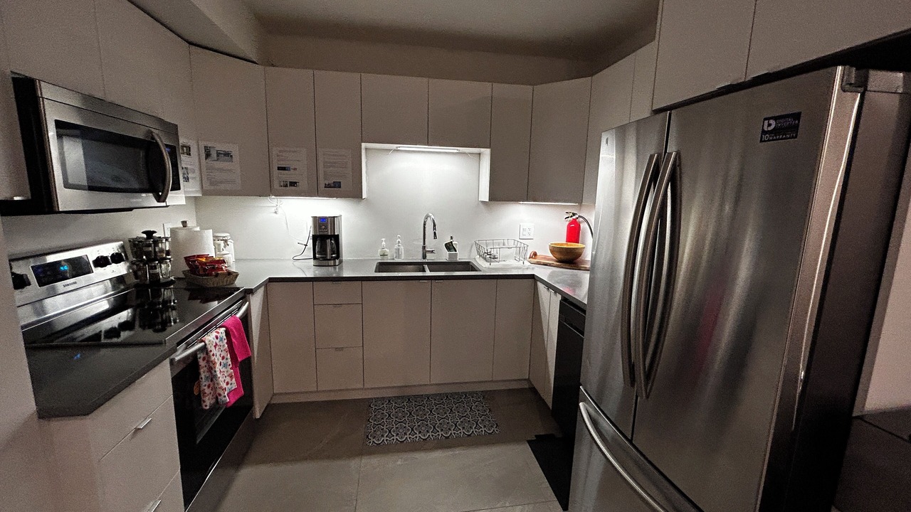 Photo of Kitchen in Edgemont