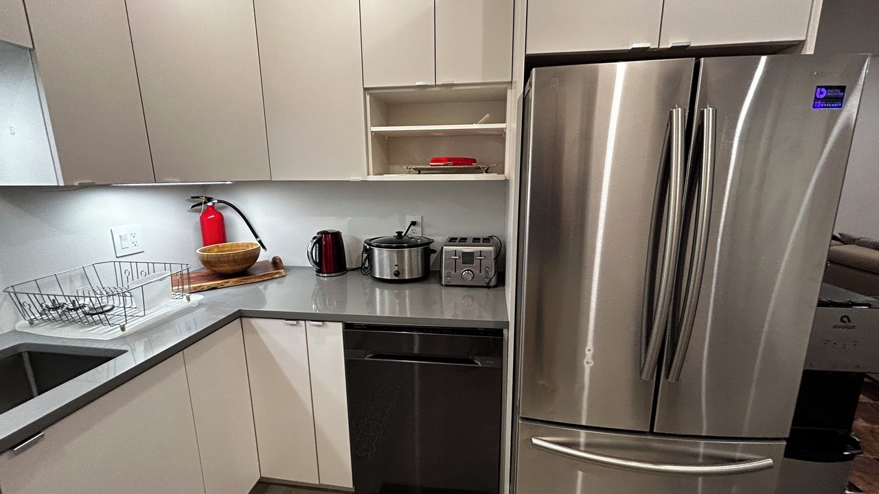 Photo of Kitchen in Edgemont