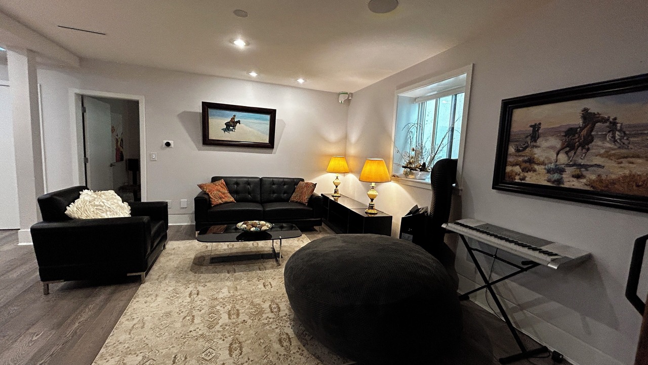 Photo of Livingroom in Edgemont