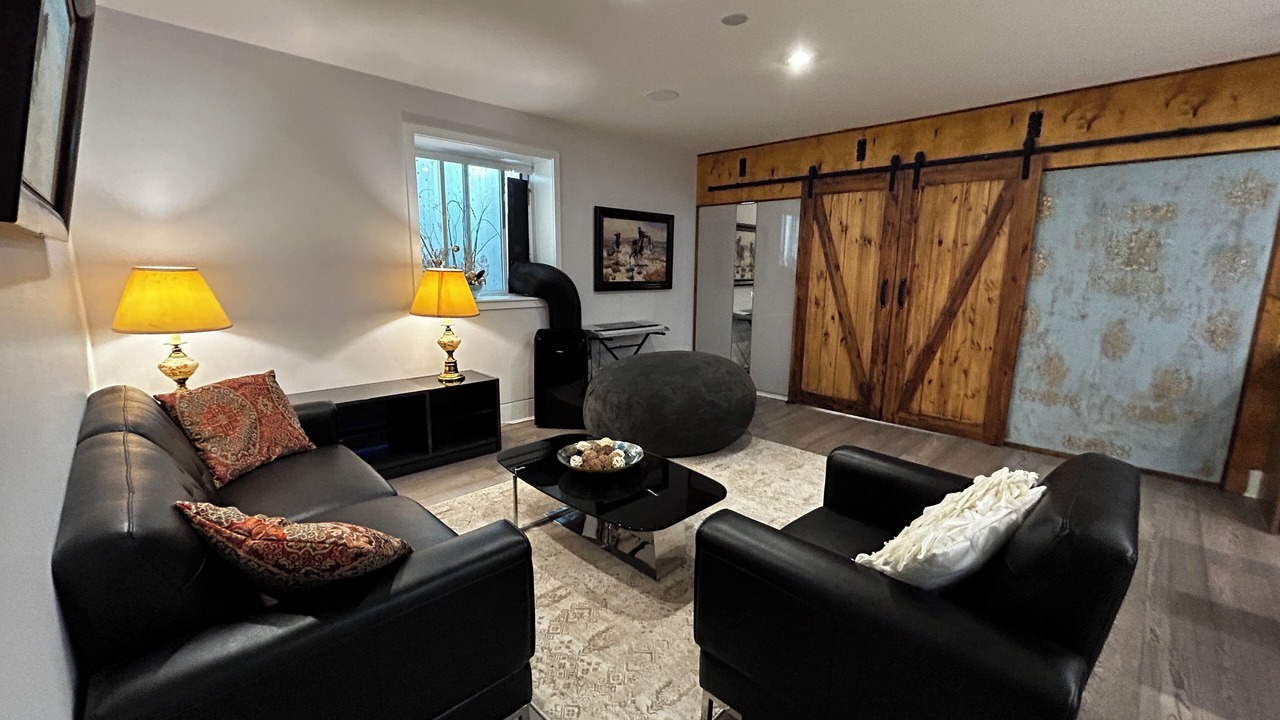 Photo of Livingroom in Edgemont