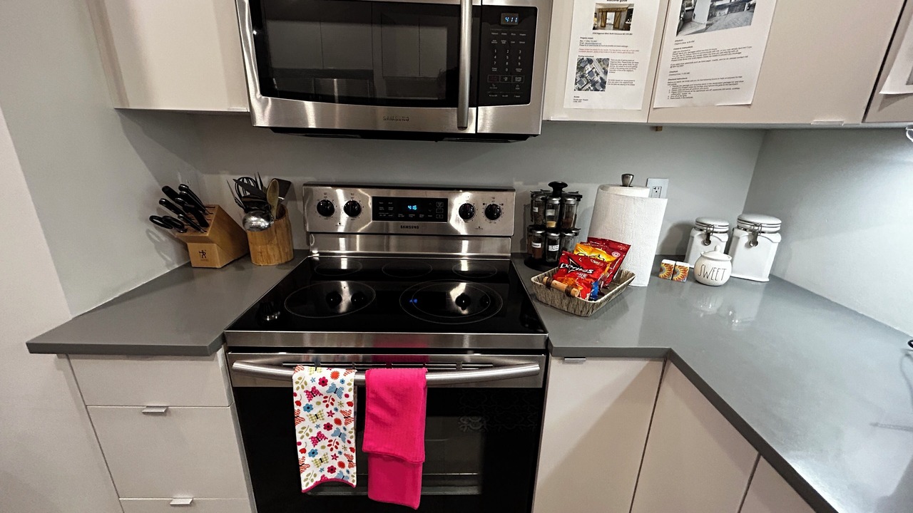Photo of Kitchen in Edgemont