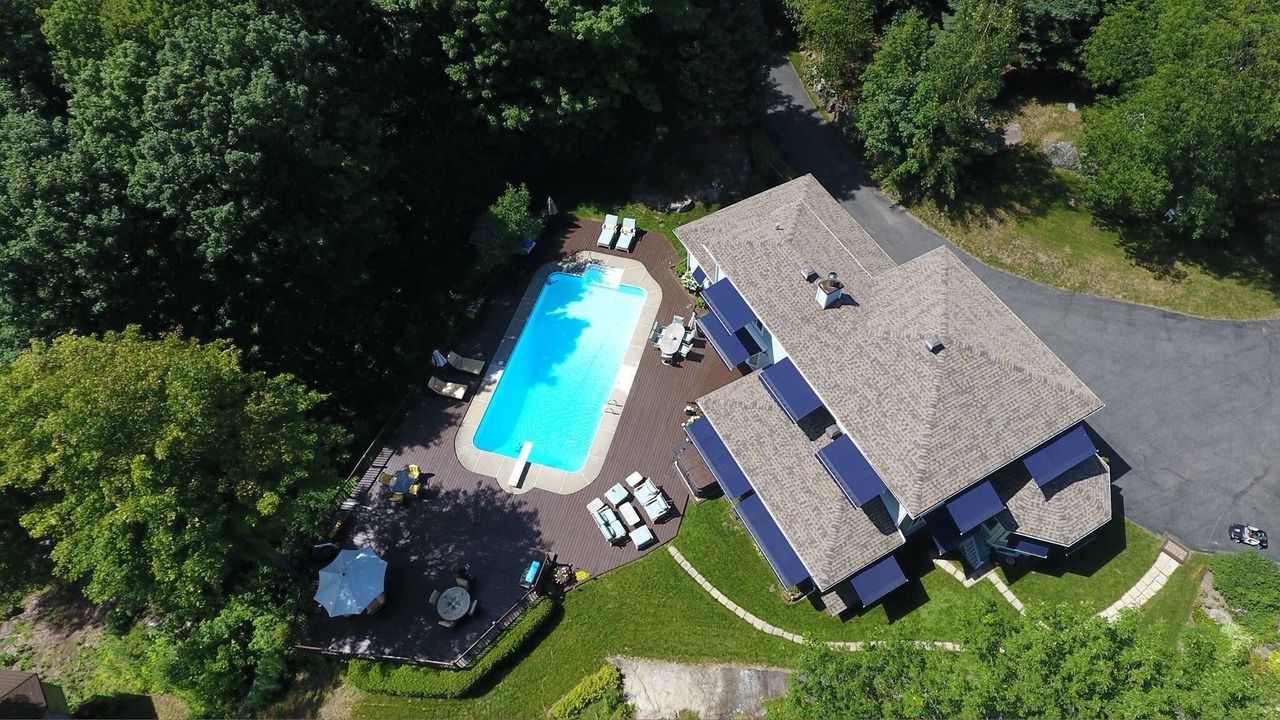Photo of Outdoor in Sainte-Adele