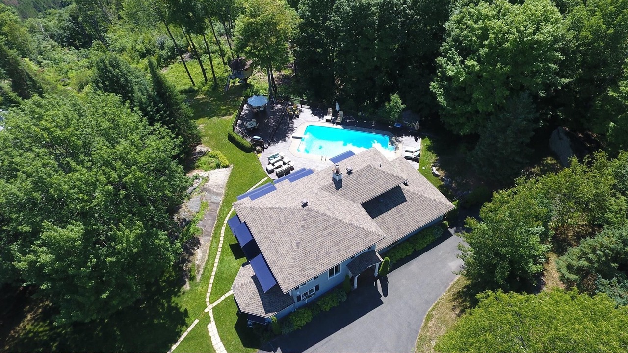 Photo of Outdoor in Sainte-Adele
