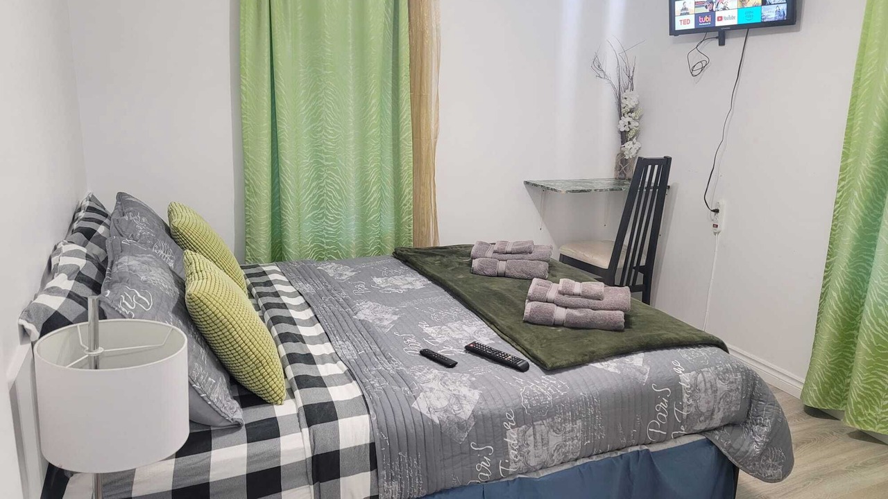 Photo of Bedroom in Edmundston