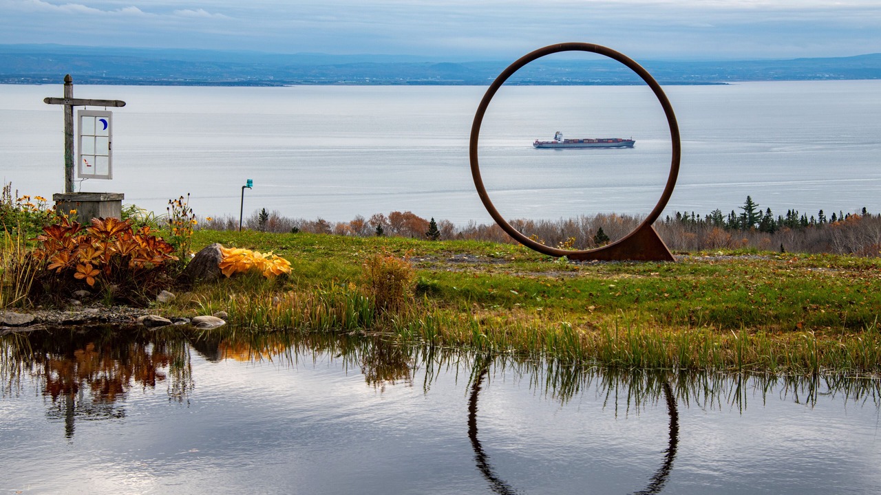 Photo of Others in Pointe-au-Pic