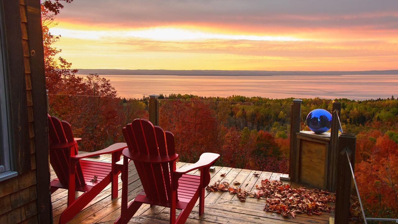 Photo of Others in Pointe-au-Pic