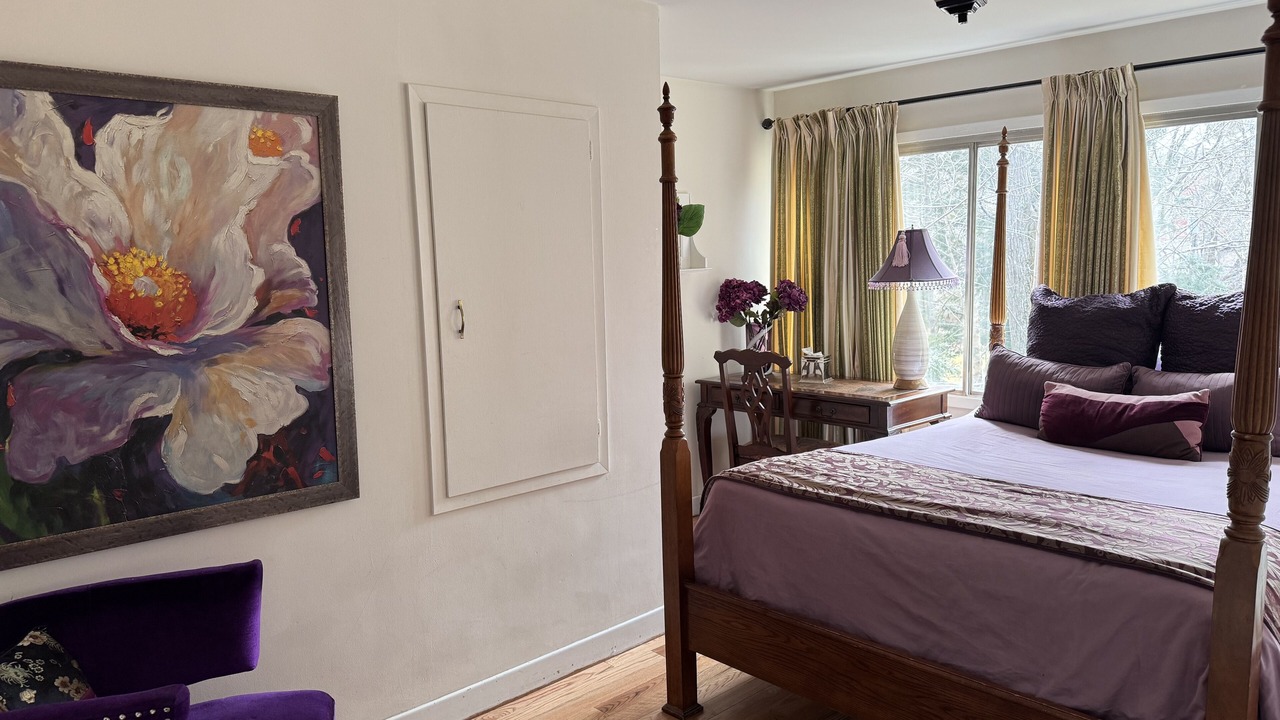 Photo of Bedroom in Halifax