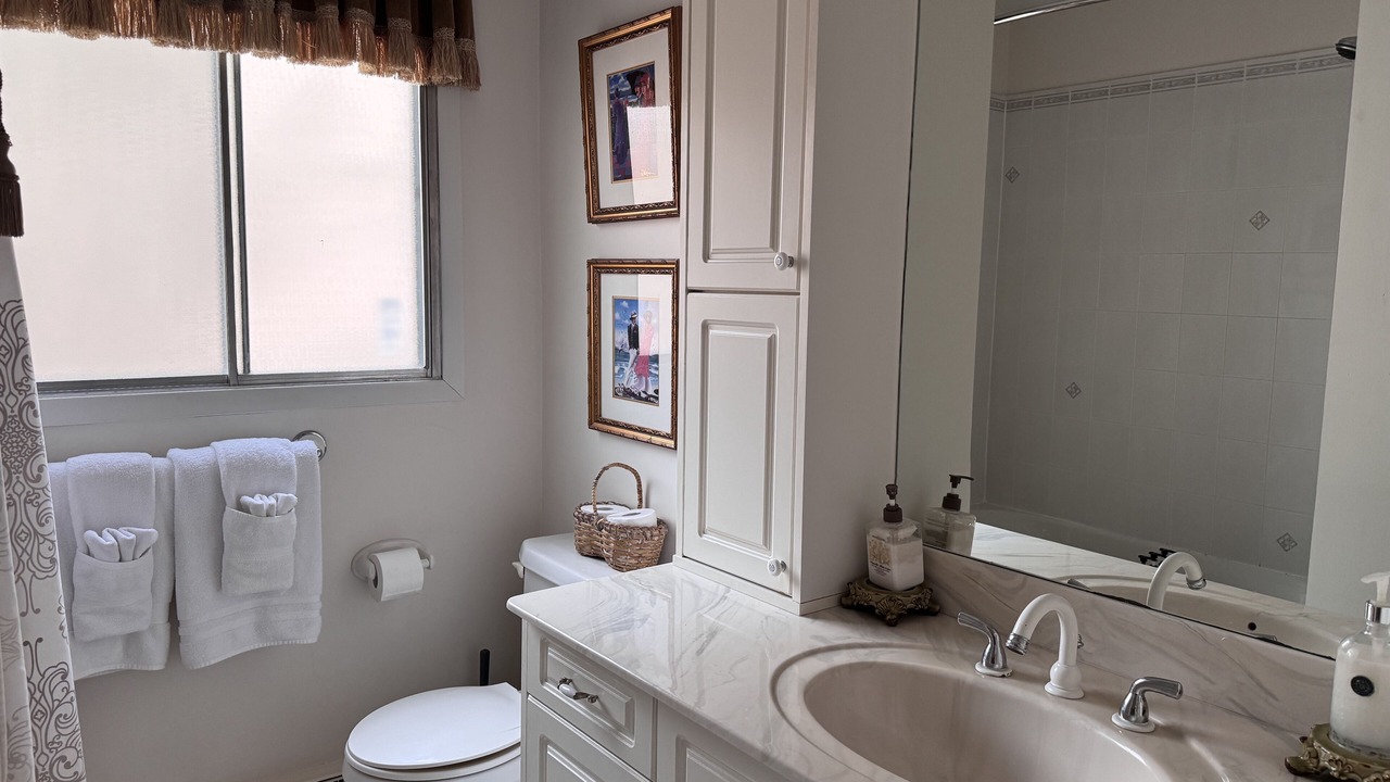 Photo of Bathroom in Halifax