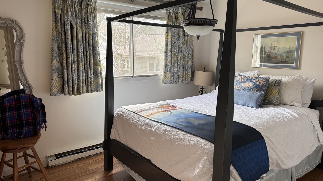 Photo of Bedroom in Halifax