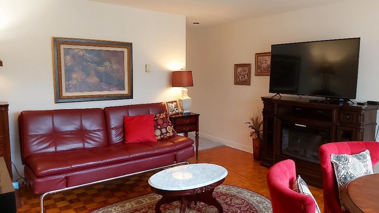 Photo of Livingroom in Halifax