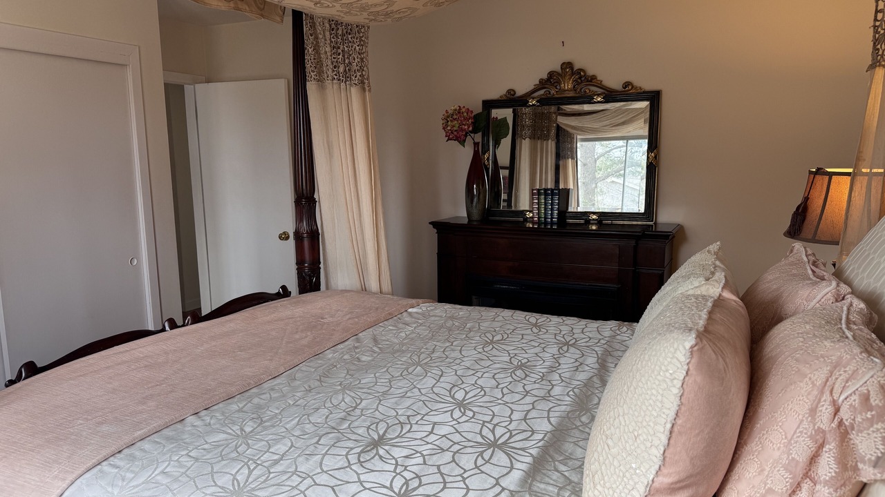 Photo of Bedroom in Halifax