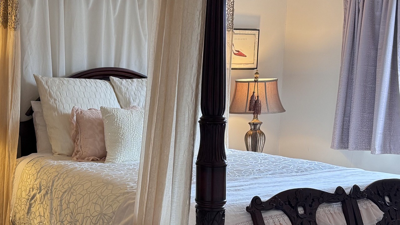 Photo of Bedroom in Halifax
