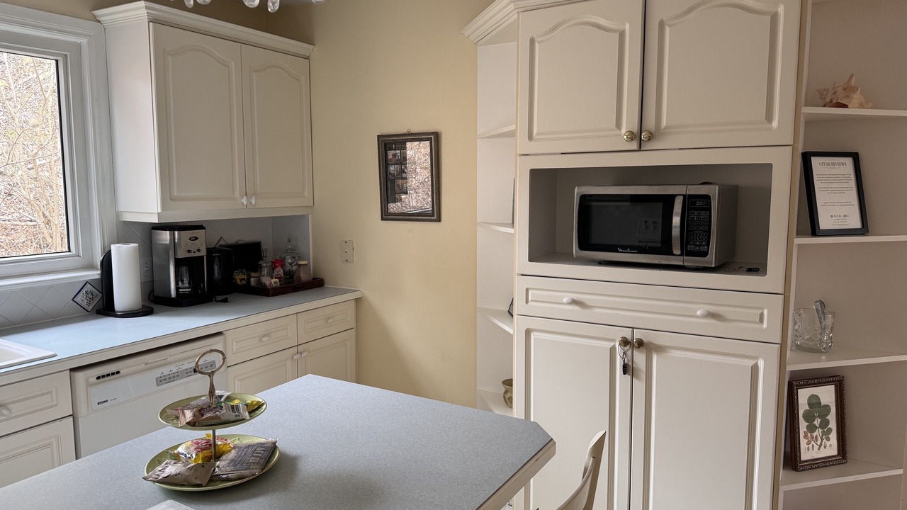 Photo of Kitchen in Halifax